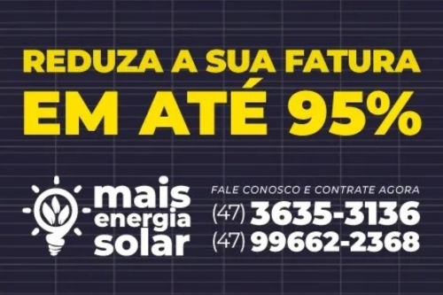 Mais energia